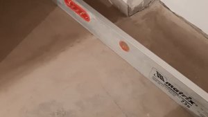 Финишный наливной пол Veber Vetonit 3100