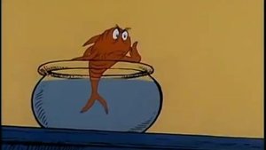 Dr. Seuss The Cat in the Hat