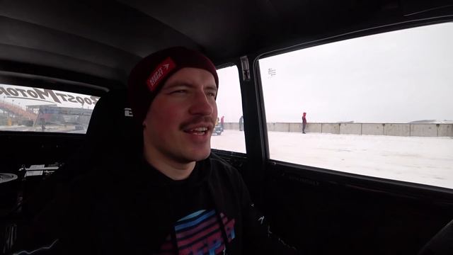 ПОСЛЕДНИЙ ЭТАП В КРАСНОЯРСКЕ! ЗАЛЕТЕЛ С НОГИ НА КВАЛУ И .... смотреть онлайн