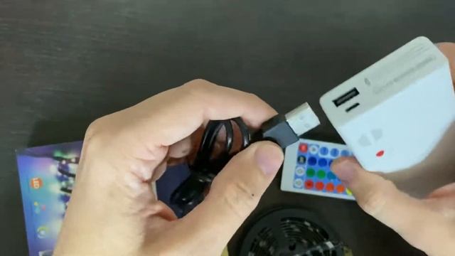 Светодиодная Лента USB - Рекомендую- КРУТАЯ.