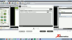 iX Developer - Download Project To Beijer HMI