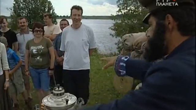 Вокруг Света Россия Ярославская область, Эквадор Панамериканское шоссе смотреть онлайн