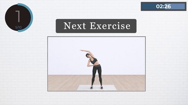 5 min. FIX YOUR POSTURE | 10 Best Standing Exercises (Home & Office) смотреть онлайн