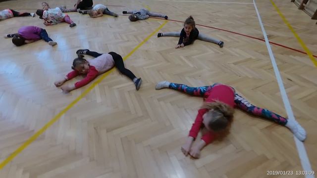 Ferie z ATIGĄ смотреть онлайн