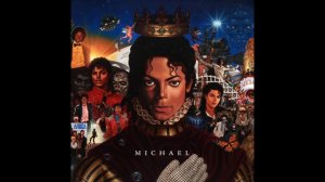 Michael Jackson - Michael  FULL ALBUM