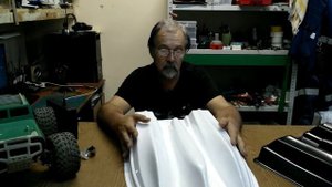 Кораблик для рыбалки.(Карповый кораблик). Как сделать корпус? купить готовый или сделать самому?
