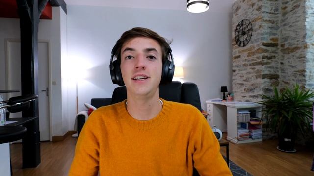 Un VRAI bon plan mais ... : Test Bose Quiet Comfort Ultra смотреть онлайн