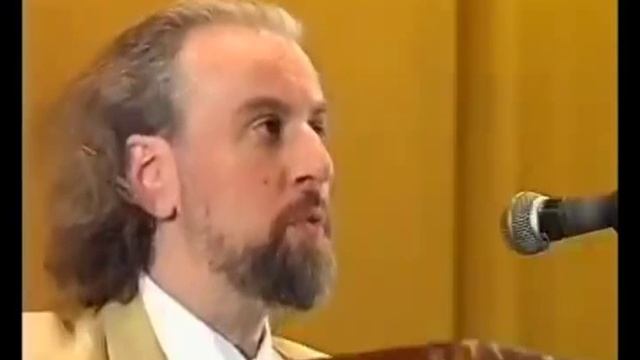Священное Предание и Священное Писание. А.Дворкин