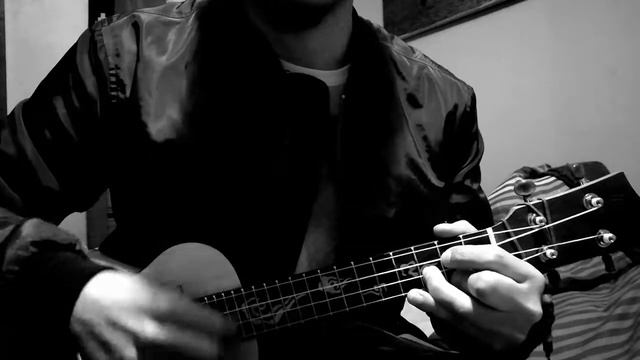 Hurt-Gabrielle aplin. (español ukulele) acordes en descripción смотреть онлайн