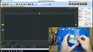 Осциллограф instrustar ISDS205A