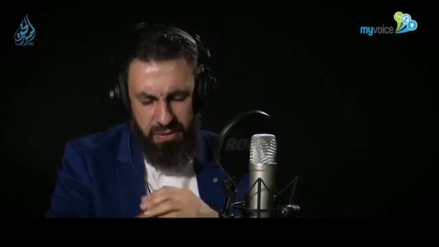 Билал Ассад, уединение с Аллахом .