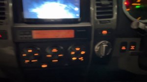 Toyota Surf 2008 год. Автомобиль с пробегом