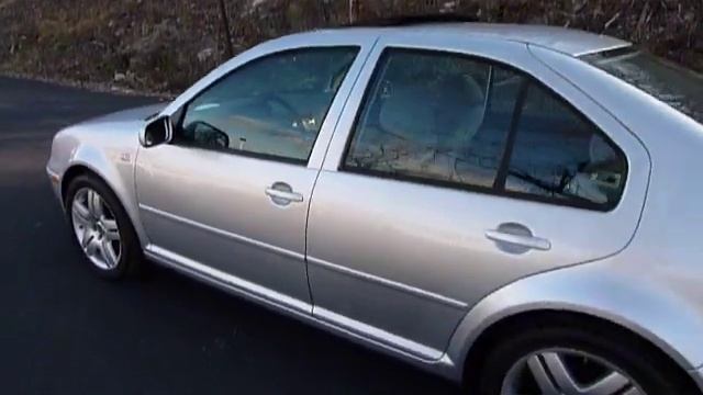 2002 Volkswagen Jetta Sedan 4dr Sdn GLS Turbo Auto w/Tiptronic 115k $5,900 смотреть онлайн