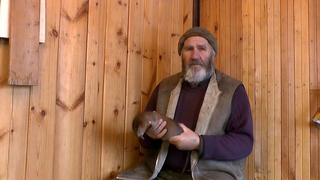 Ондатры смотреть онлайн