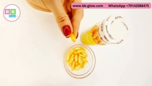 Капсулы для фонофореза Регенерирующие