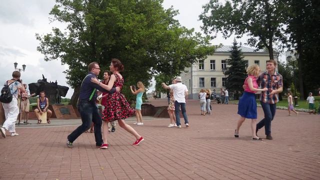 Калина красная Видеоклип.mp4