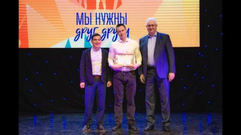 Подлипалин Алексей Алексеевич