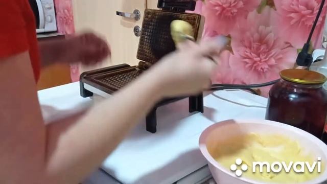 Вафельные трубочки с шоколадом!!! Ну очень вкусно☺