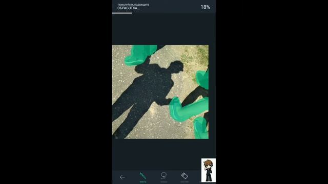 Как убрать лишние объекты? | SKRIMEX смотреть онлайн