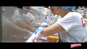 Производство Акульчев