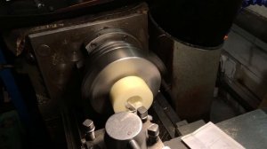 ИЗГОТОВЛЕНИЕ ЦЕНТРОВОЧНЫХ КОНУСОВ ИЗ КАПРОЛОНА ДЛЯ БОРШТАНГИ