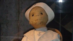 ПРОКЛЯТЫЕ КУКЛЫ - 5 кукол одержимые призраками и демонами