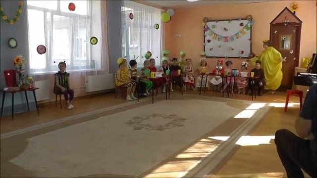Детский сад №6, г. Долгопрудный - 