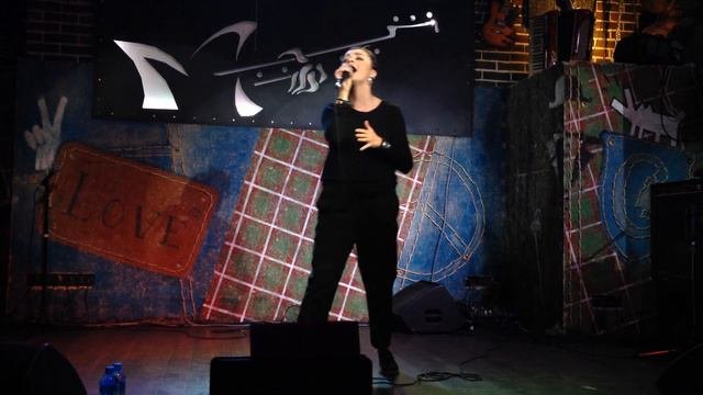Елена Резниченко  - Остров