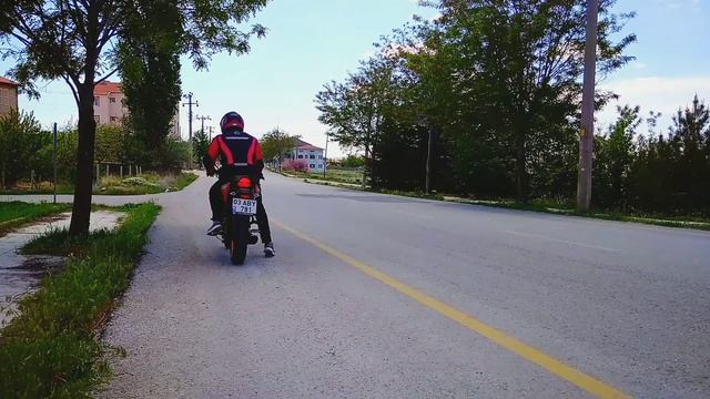 Honda cbr 125 смотреть онлайн