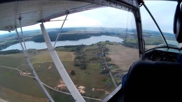 Самодельный самолет. Шклов смотреть онлайн