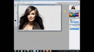 How to Use Extract  Tool !! Remove background in Photoshop by Extract tool