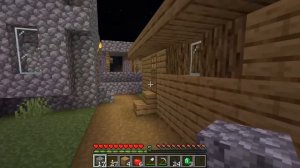 Compilation Scary Moments part 4 - Wait What meme in minecraft