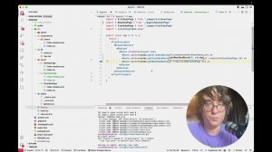 Урок 27. Создание очередной страницы веб-приложения
