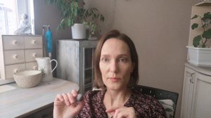 Техника папье маше. Как сделать елочную игрушку сложной формы своими руками.