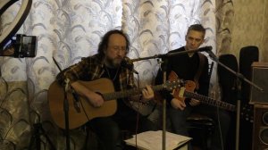 Андрей Вох - Банда самосовцев [08]