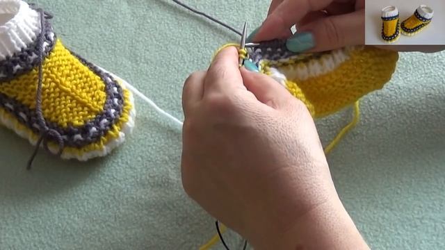 Красивущие, яркие, интересные туфельки для ребенка 1 годик смотреть онлайн