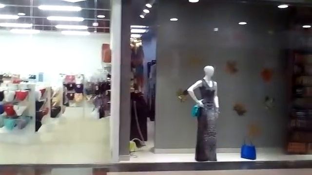 ТЦ Арена.Барнаул смотреть онлайн