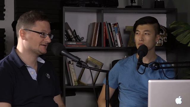 Nuts #9 - Hans Petter "Magic" Secker om trylling, blogging og juksing med kort смотреть онлайн