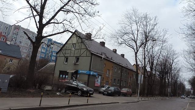 Калининград киевская фото Калининград киевская фото