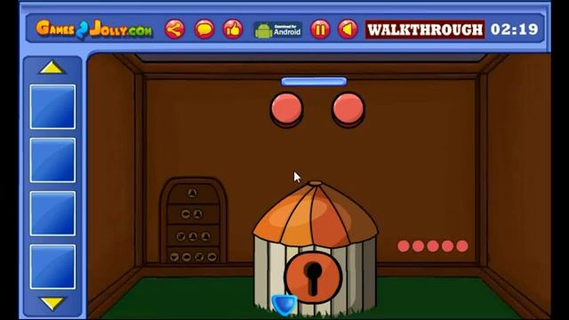 Feed The Cow Walkthrough - Games2Jolly смотреть онлайн