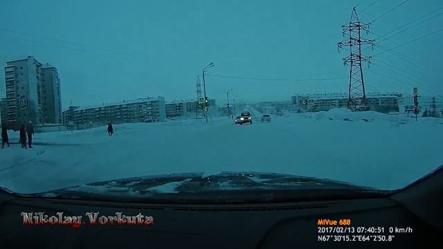 Воркута Чернова Гагарина Яновского.mp4 смотреть онлайн