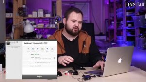 Обзор на микрофонную радио-систему Rode Wireless GO II  и петличный микрофон RODE Lavalier GO.