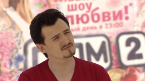ДОМ-2 Lite 4445 день Дневной эфир (11.07.2016)