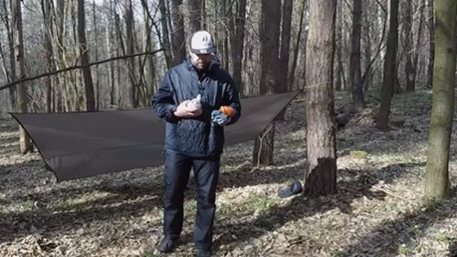 ЛЕГКОХОДНАЯ ДОЖДЕВАЯ ЮБКА смотреть онлайн