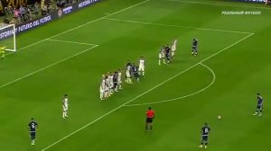 РОНАЛДУ ПРОТИВ МЕССИ  ЧЬИ ГОЛЫ КРУЧЕ