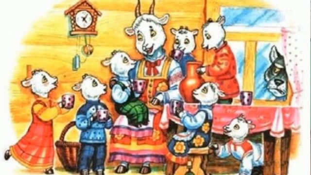 "В гостях у сказки". Проект начальной школы. смотреть онлайн