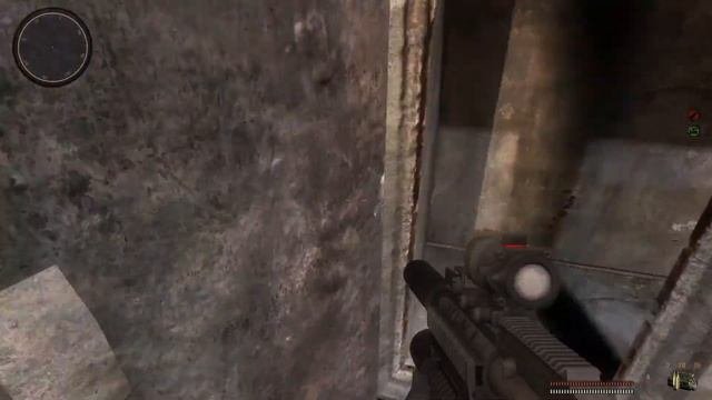 STALKER DOLLCHAN 8 INFINITY(ЛАБОРАТОРИЯ Х-18 ЧАСТЬ 1)