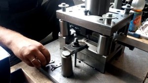 Изготовление балансировочный грузов