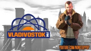 Vladivostok FM Grand Theft Auto IV + Deleted Songs 1080p | Hip Hop | Old School | GTA | Los Santos