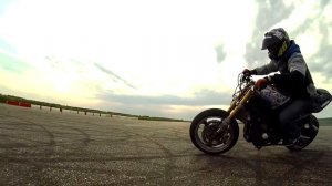 Zyga Stunts: Chillout Training on 636